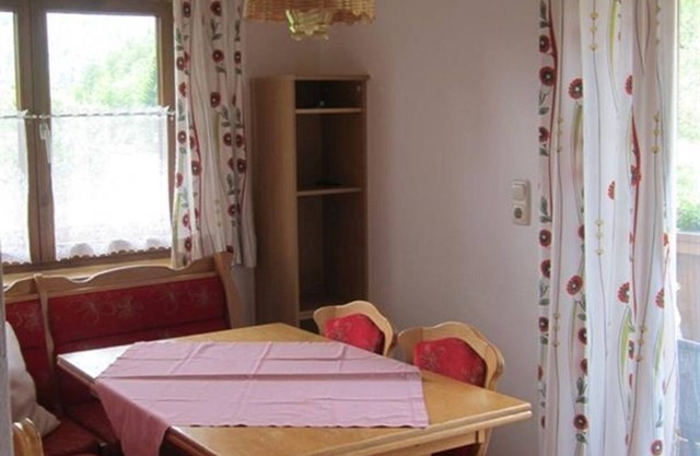 Apartamento 1. Piso - Apartamento Walburga Ebner