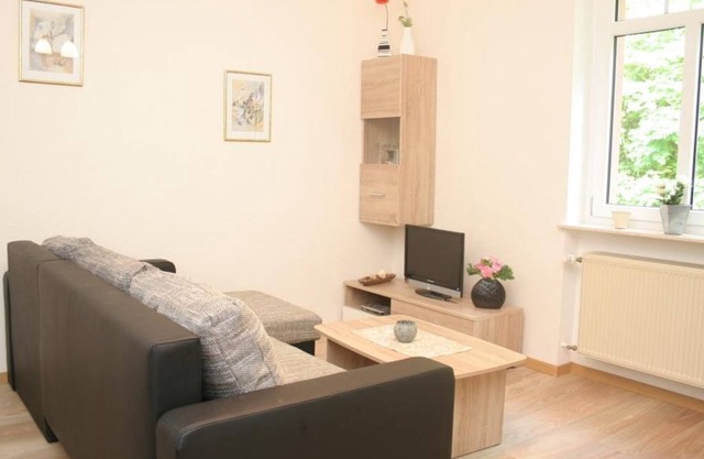 Apartamento 1 - Forest Villa Üssbach