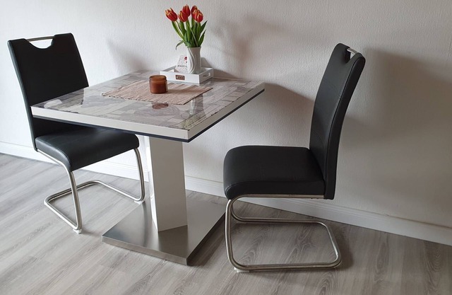 Apartamento 1 planta baja - Apartamentos Müller / Harmel