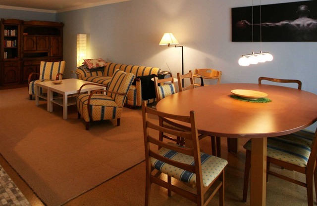 Apartamento 1 - Apartamento en Old Karin