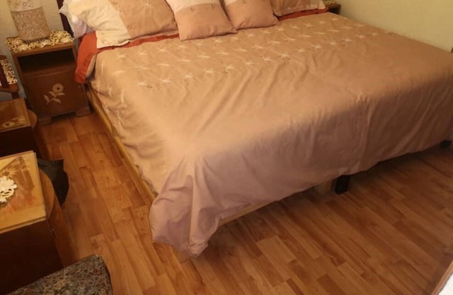 Depa 1 habitación equipado coyoacan