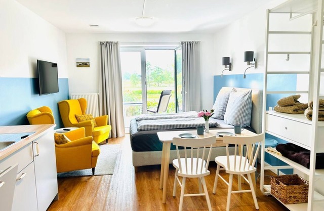 Apartamento 1 - Seerosenhof