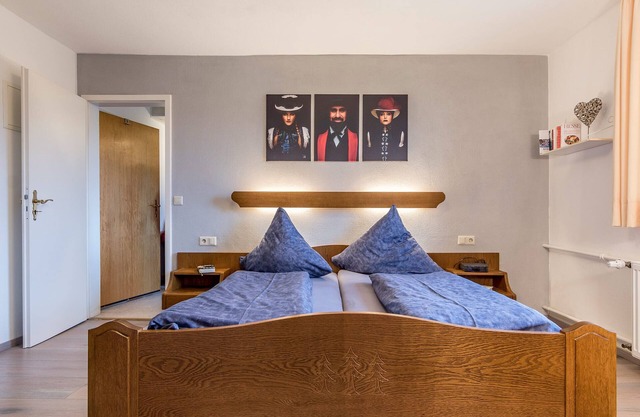 Apartamento '1' con Wi-Fi
