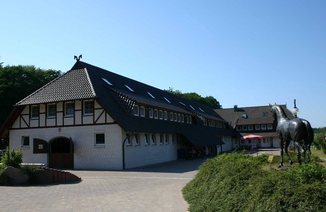 Apartamento. 12 - Horse Rally Ralswiek
