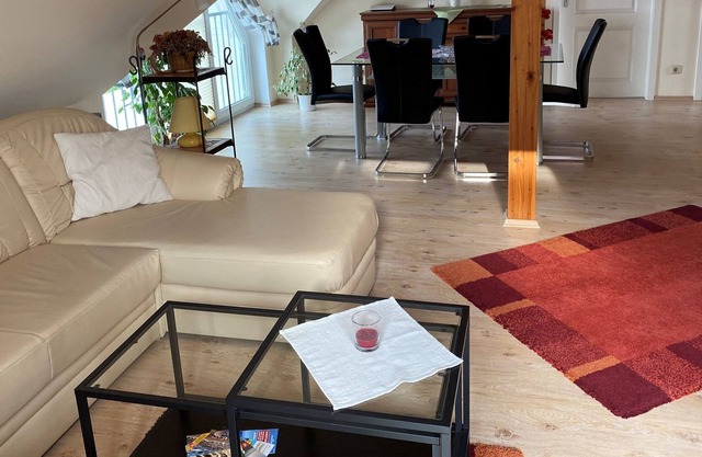 Apartamento 1BOG - Apartamentos Runschke