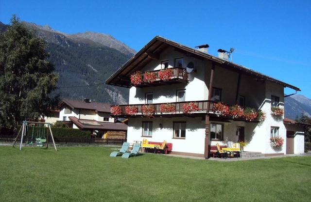Apartamento 2-4 personas - Guesthouse Ennemoser