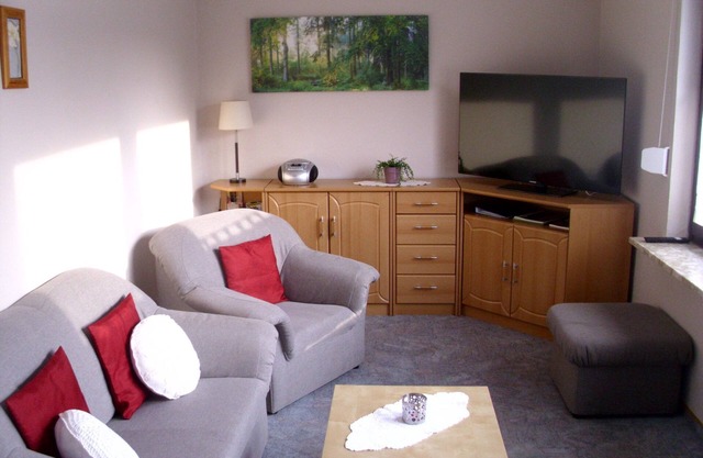 Apartamento 2 - Apartamento Kroeschell