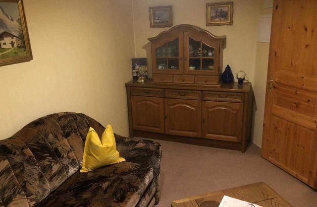 Apartamento 2 - apartamentos de la familia Mickley