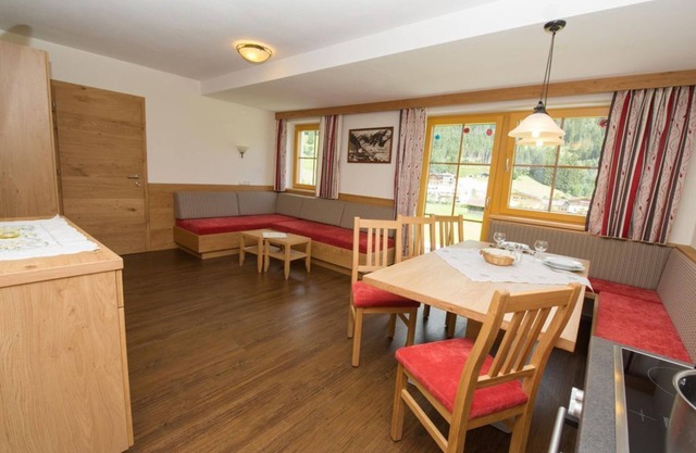 Apartamento / 2 habitaciones / ducha, WC - Haarlehenbauer, granja