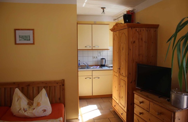Apartment 2 - Buhne 11