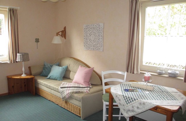 Apartamento 2 - Ferienhaus Woge