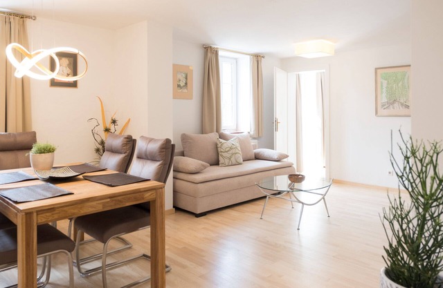 Apartamento 2 I Strasserwirt - Lugar perfecto para sus vacaciones en Salzburgo "