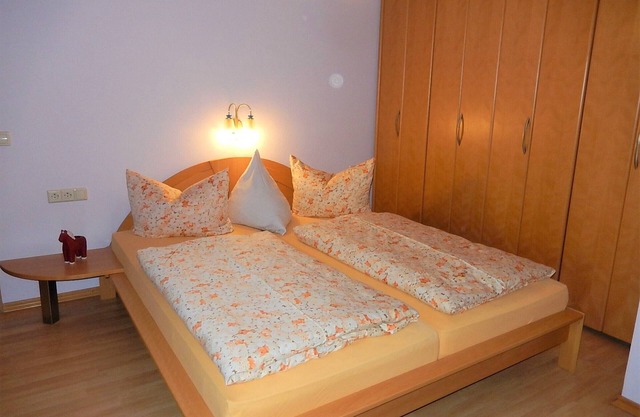 Apartamento '2' con Wi-Fi