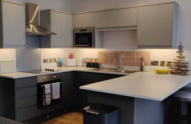 Apartment 3 - Belmont - Aberystwyth