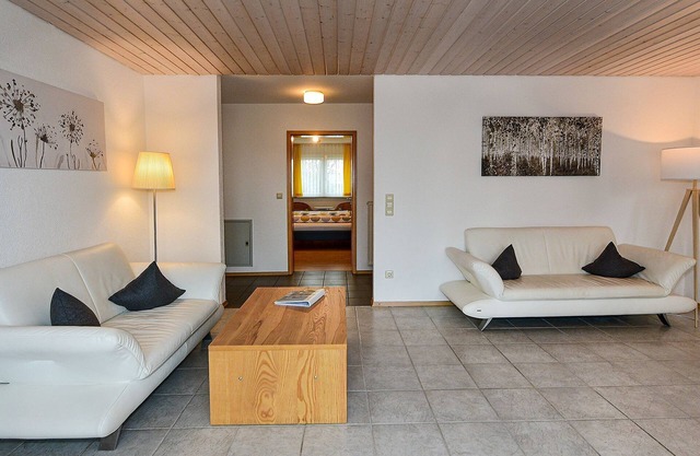 Apartamento '3' con vistas al lago, terraza compartida y Wi-Fi
