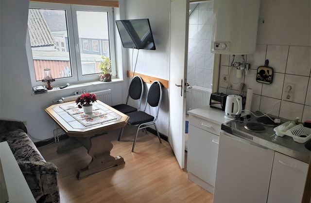 Apartamento 3 - Storchenblick