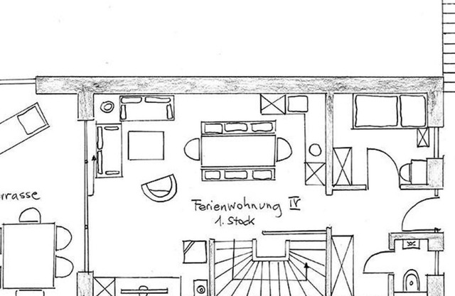 Apartamento 4 - Bramsauerhof