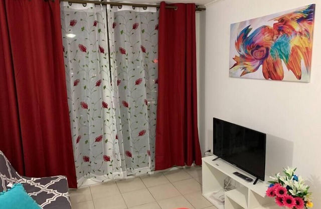 Depto Metro Cal y Canto 4 (1 Dormitorio y 1 baño)