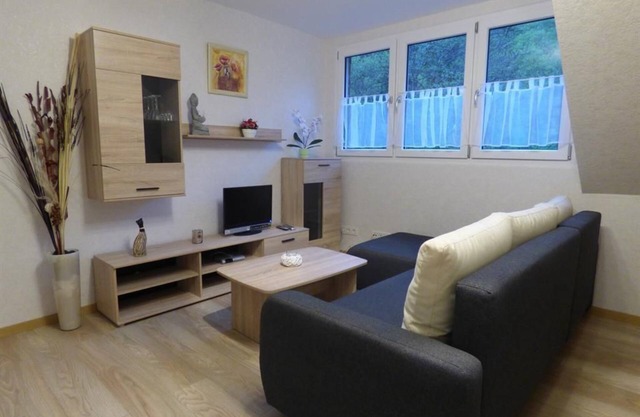 Apartamento 5 - Wald Villa Üssbach