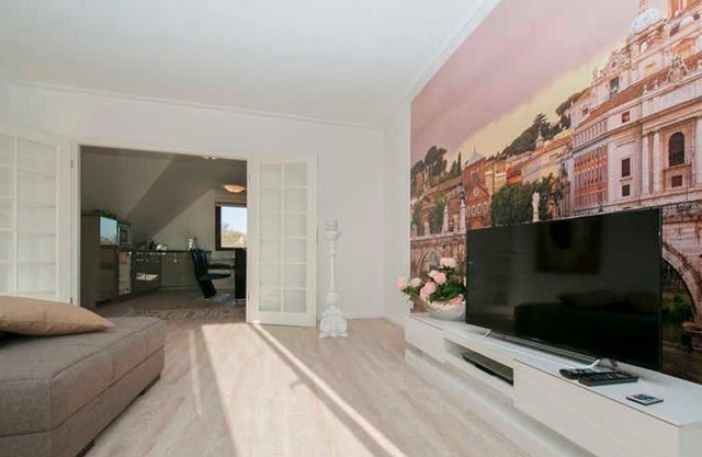Apartamento de 90 metros cuadrados con 5 estrellas de vacaciones - Nilsson 2, 5 estrellas