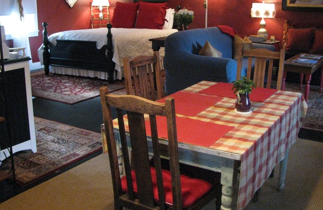 Apartamento A, una pintoresca cama y desayuno Cottage