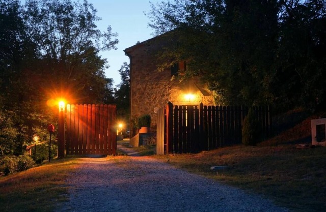 Apartamento "La granja de la Bosole" - Val di Pierle - Cortona