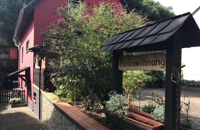 Apartamento Ahlers - Apartamento de 4 camas F ***
