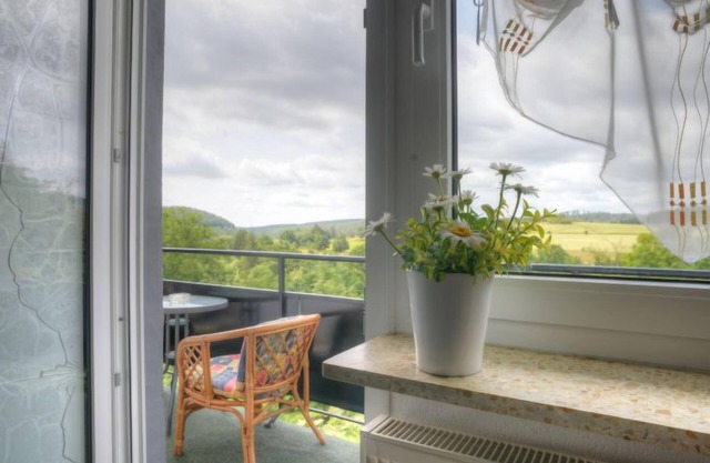 Apartamento Alex by Interhome