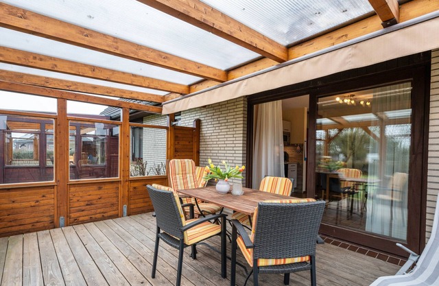 Apartamento 'Am Graben' con terraza privada, jardín compartido y Wi-Fi