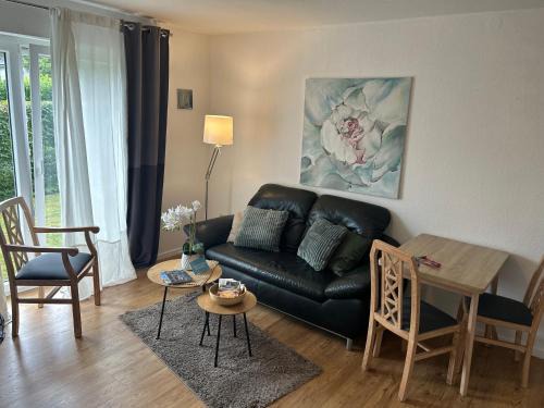Apartment am Kurpark