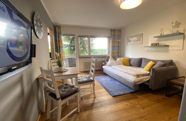 Apartment am See