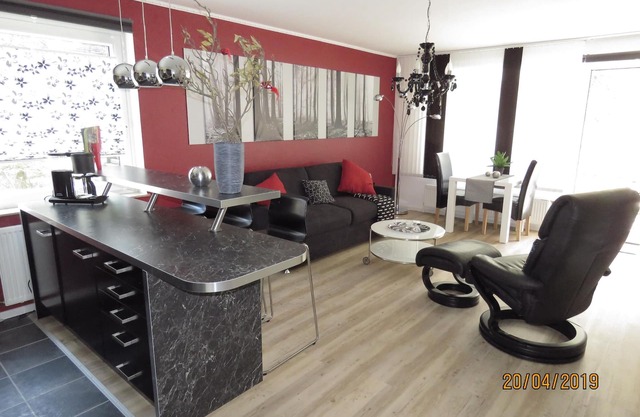 Apartamento moderno - Am Wald 5 - en Hahnenklee-Bockswiese
