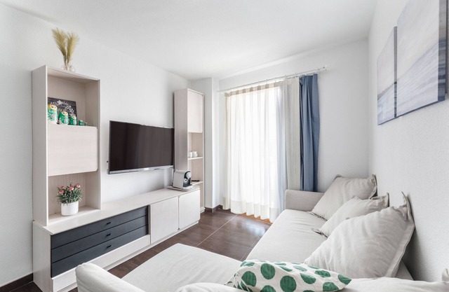Apartamento "Amélie" con balcón y Wi-Fi