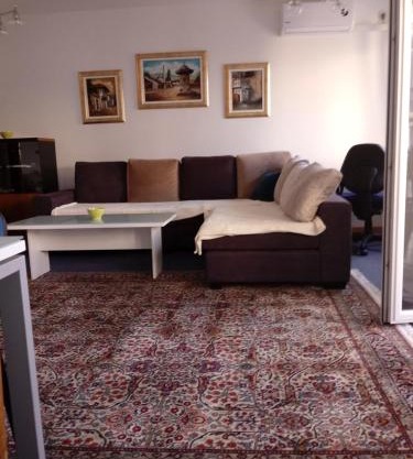 Apartment Amra Stup