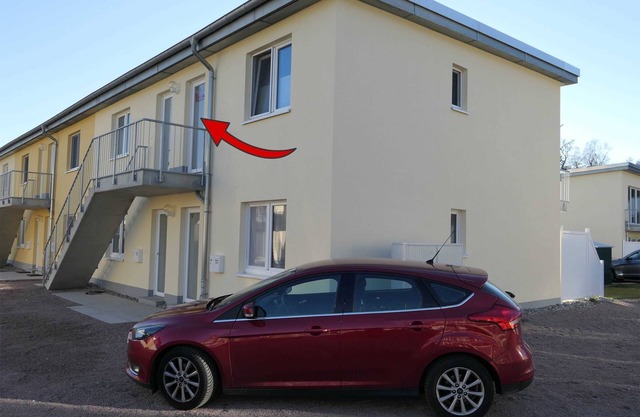 Apartamento de anclaje