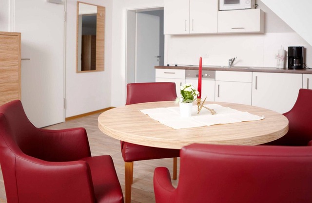 Apartamento Ankerplatz - apartamentos vacacionales