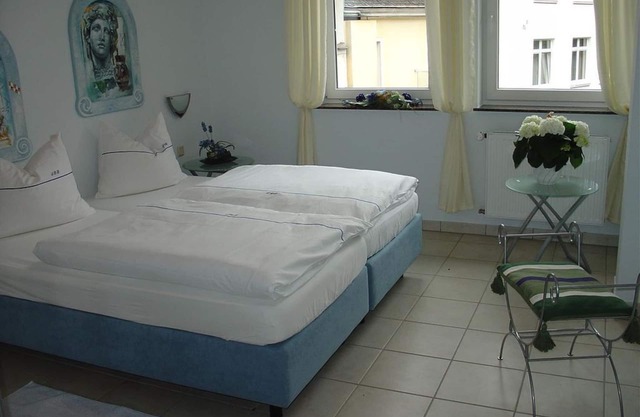 Apartamento / apartamento "Romantika" hasta 2 pers. - Apartamentos Schommers