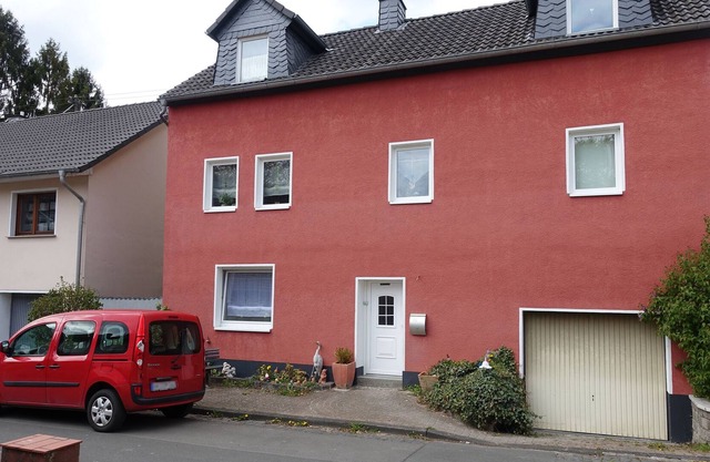 Apartamento / app. para 2 personas con 30m² en Scheuerfeld (123242)