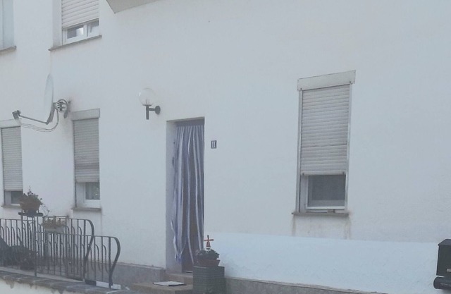 Apartamento / app. para 2 personas con 36m² en Salmtal (127065)
