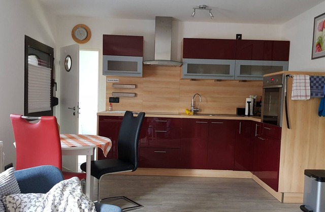 Apartamento / app. para 3 personas con 26m² en Hilden (118303)