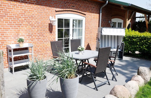 Apartamento / app. para 5 personas con 72m² en Fehmarn (77423)