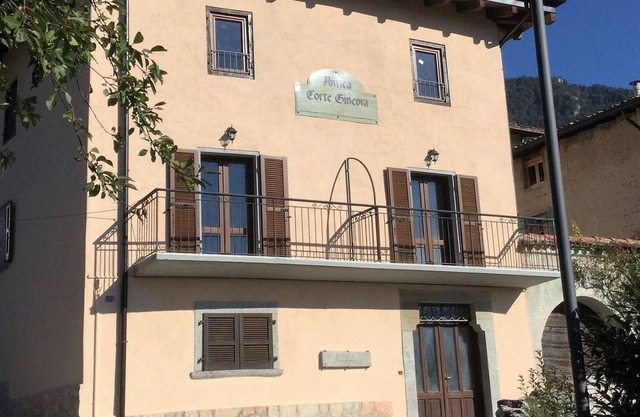 Apartamento / app. para 6 personas con 100m² en Vesio (71303)