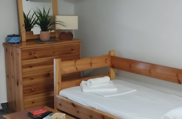 Apartamento 'Astros' con balcón