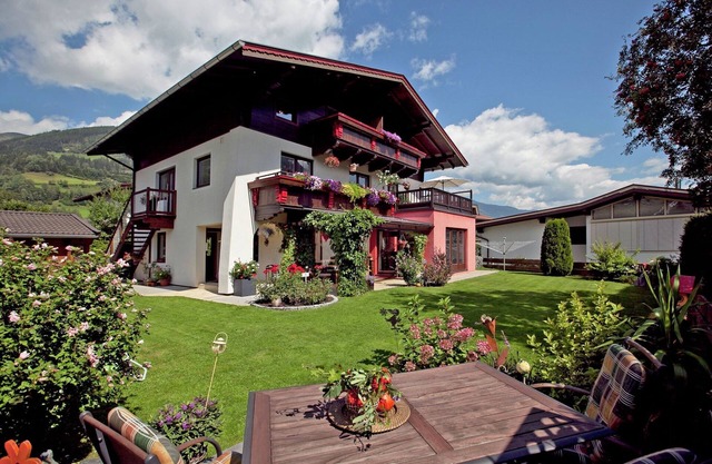 Apartamento en Bramberg cerca de Wildkogel