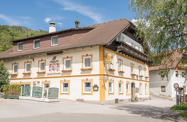Apartamento "Sophia" con vistas a la montaña, sauna, Wi-Fi y terraza