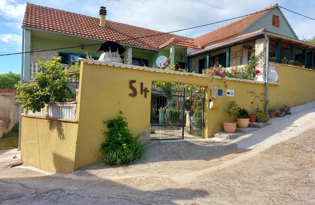 Apartment Balinovaca