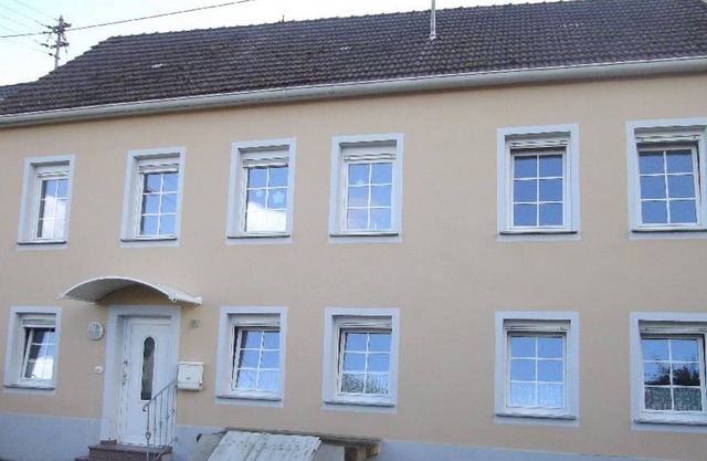 Apartment Bambach - Apartamento