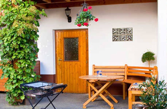 Apartamento puente básica - apartamentos Lobo