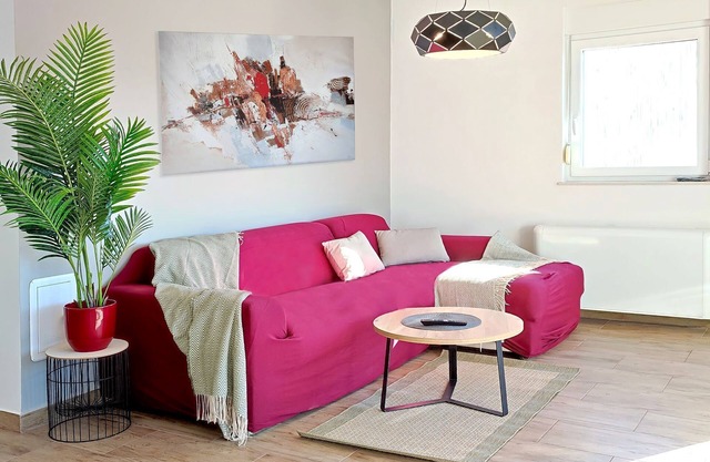 Apartment Basilea - 03 (Kvarner - Kremenići)