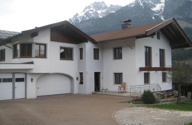 Apartamento Bauer, Austria